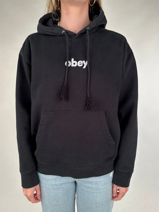 Obey - Hoodie