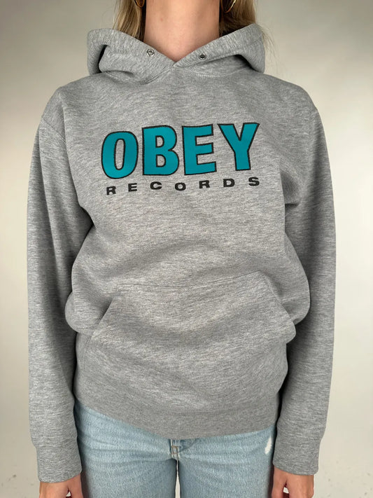 Obey - Hoodie