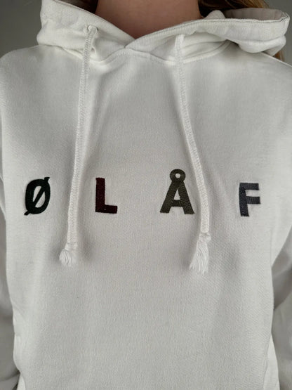 Olaf - Hoodie