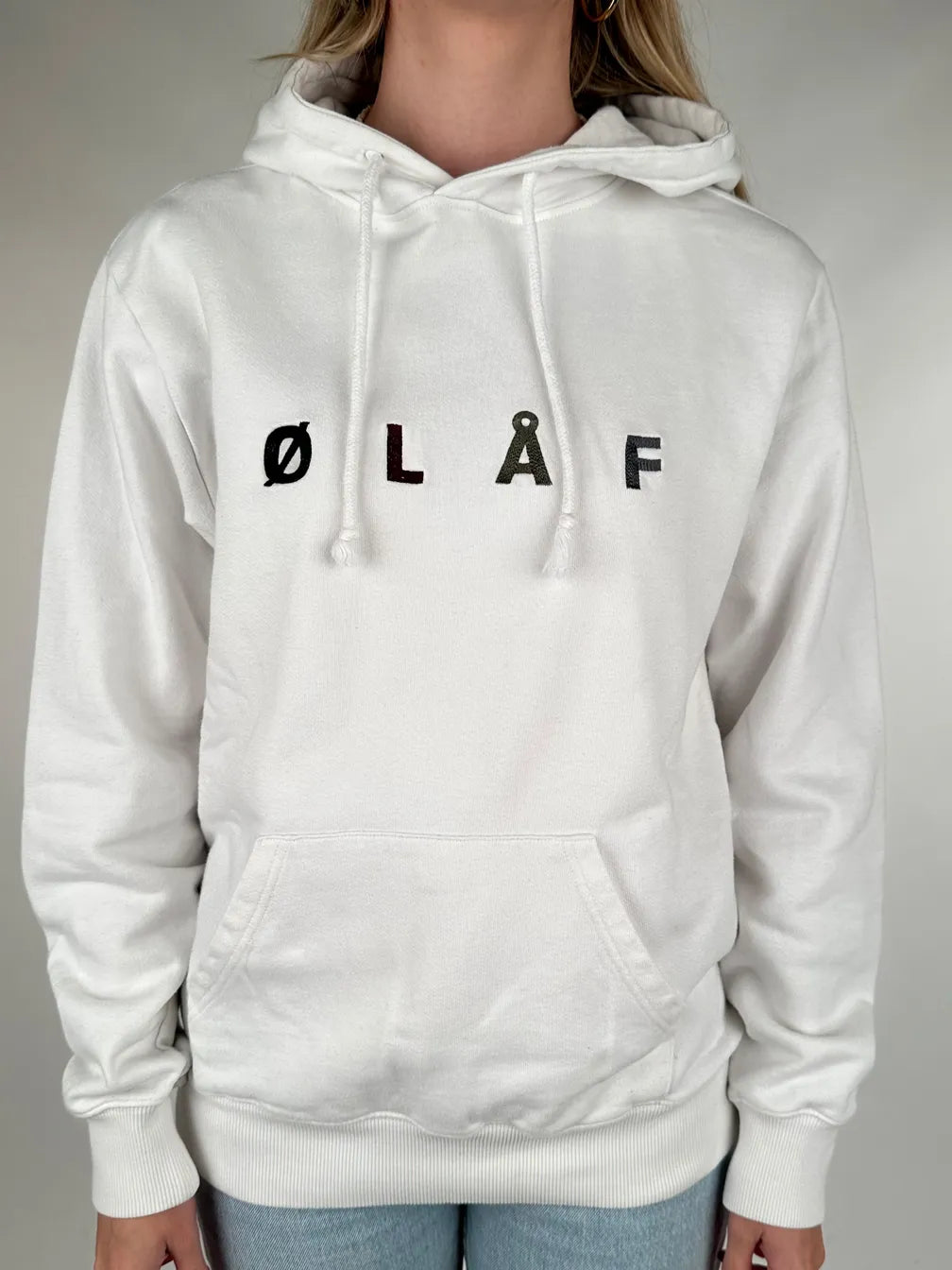 Olaf - Hoodie