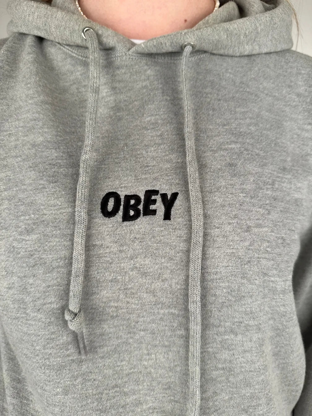 Obey - Hoodie