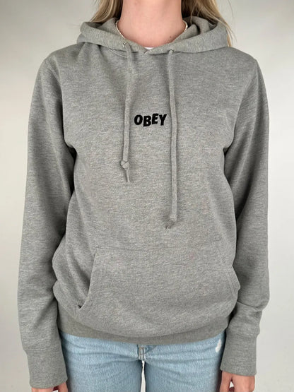 Obey - Hoodie