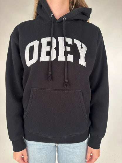 Obey - Hoodie