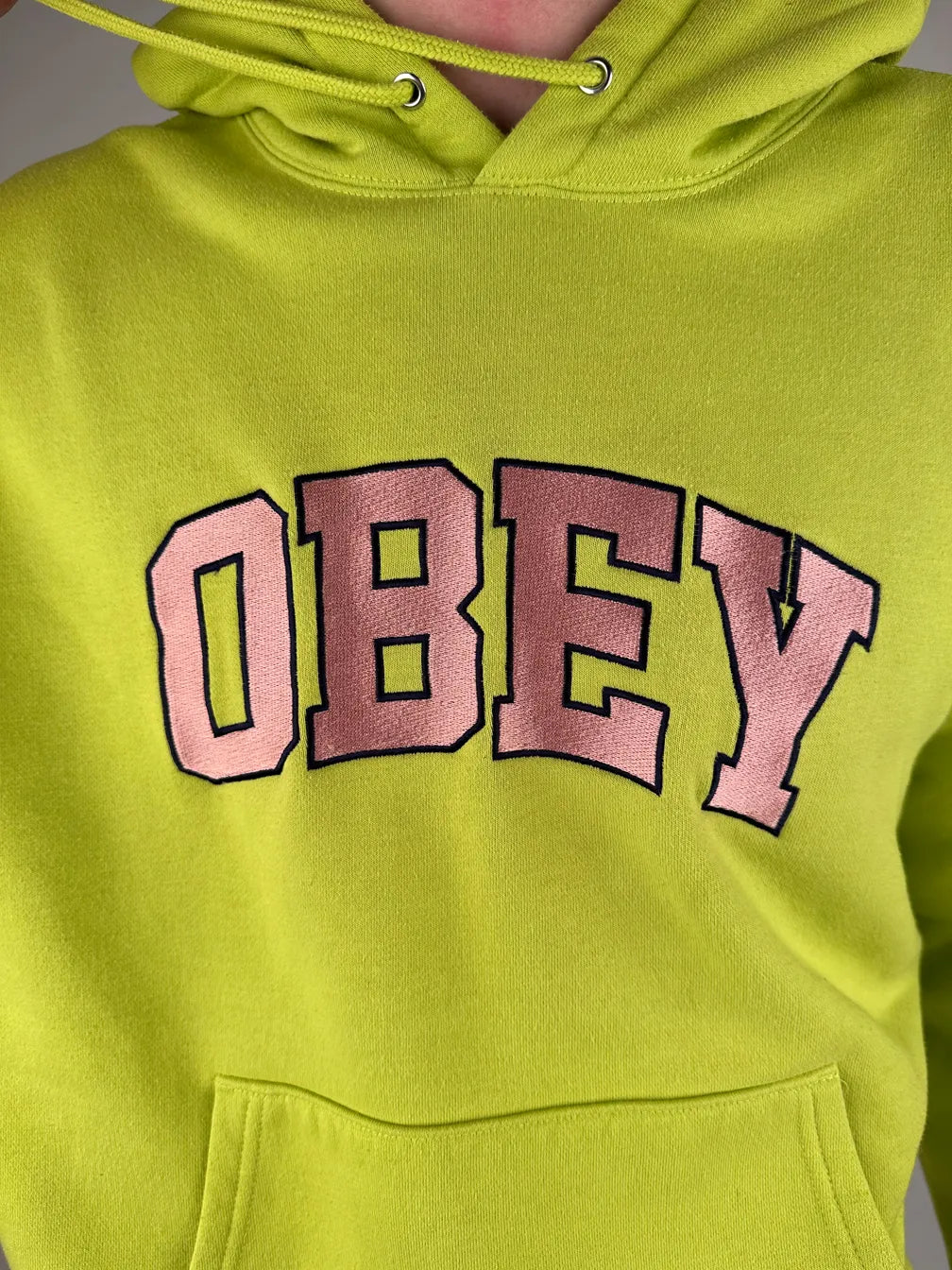 Obey - Hoodie