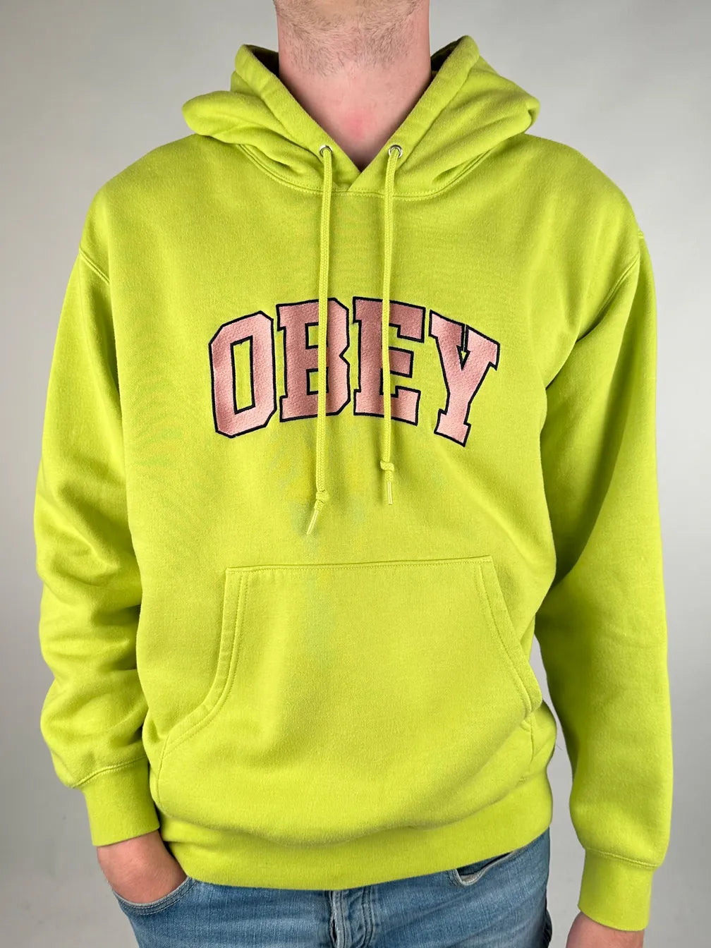 Obey - Hoodie