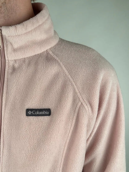 Columbia - Fleece Zipper