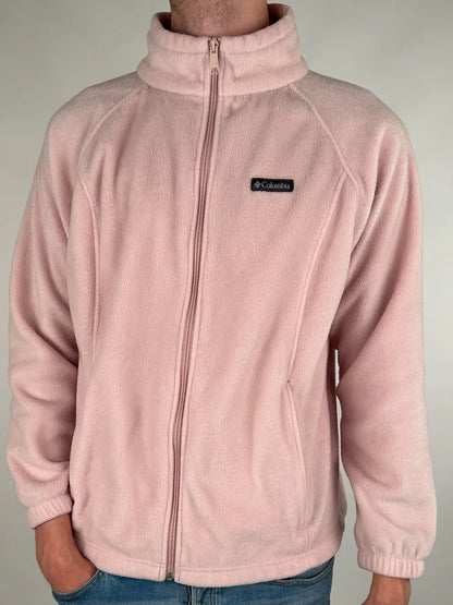 Columbia - Fleece Zipper