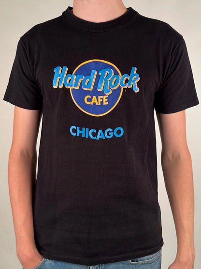 Hard Rock - T-shirt