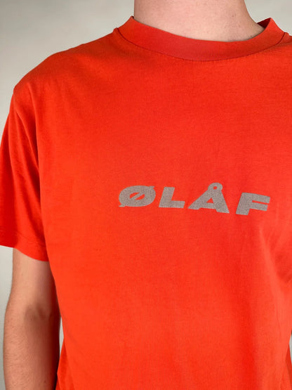 Olaf - T-shirt