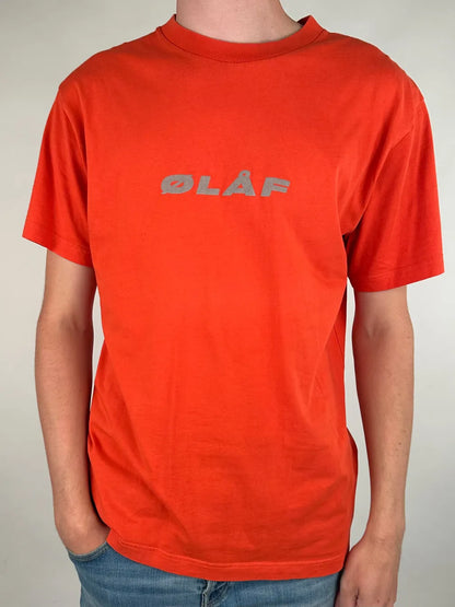 Olaf - T-shirt