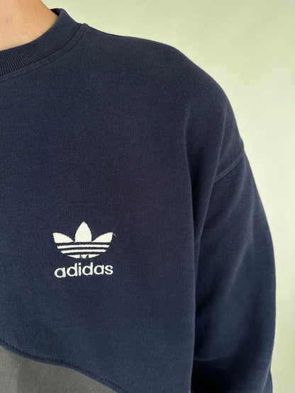 Adidas - Sweatshirt - L