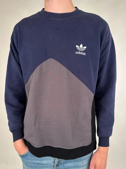 Adidas - Sweatshirt - L