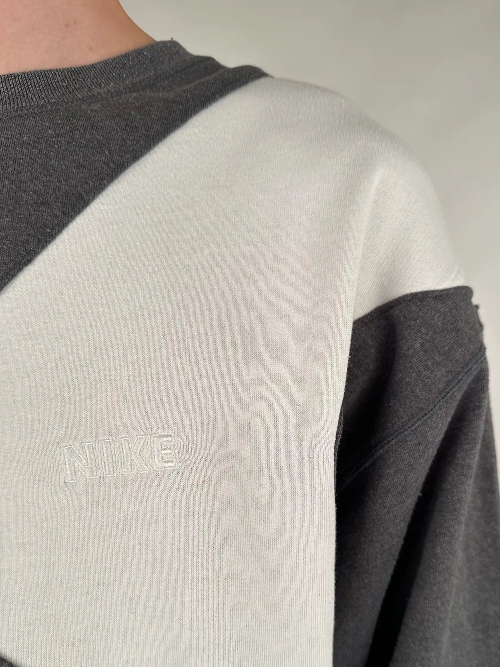 Nike - Sweatshirt