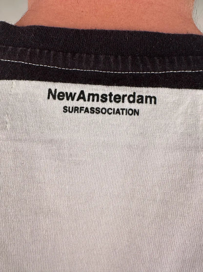 New Amsterdam Surf Association - Longsleeve