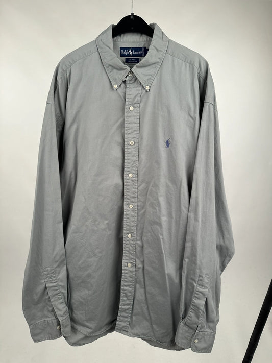 Ralph Lauren - Overhemd (XL)