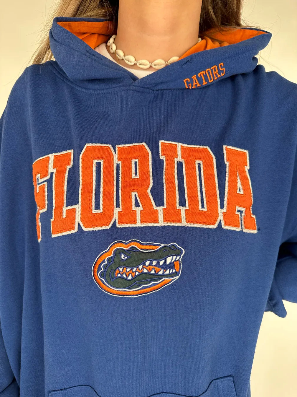 Florida Gators - Hoodie