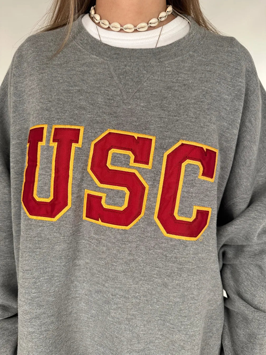 USC - Sweatshirt