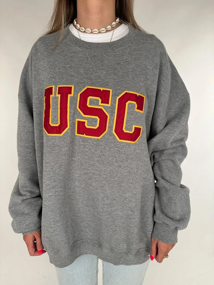 USC - Sweatshirt