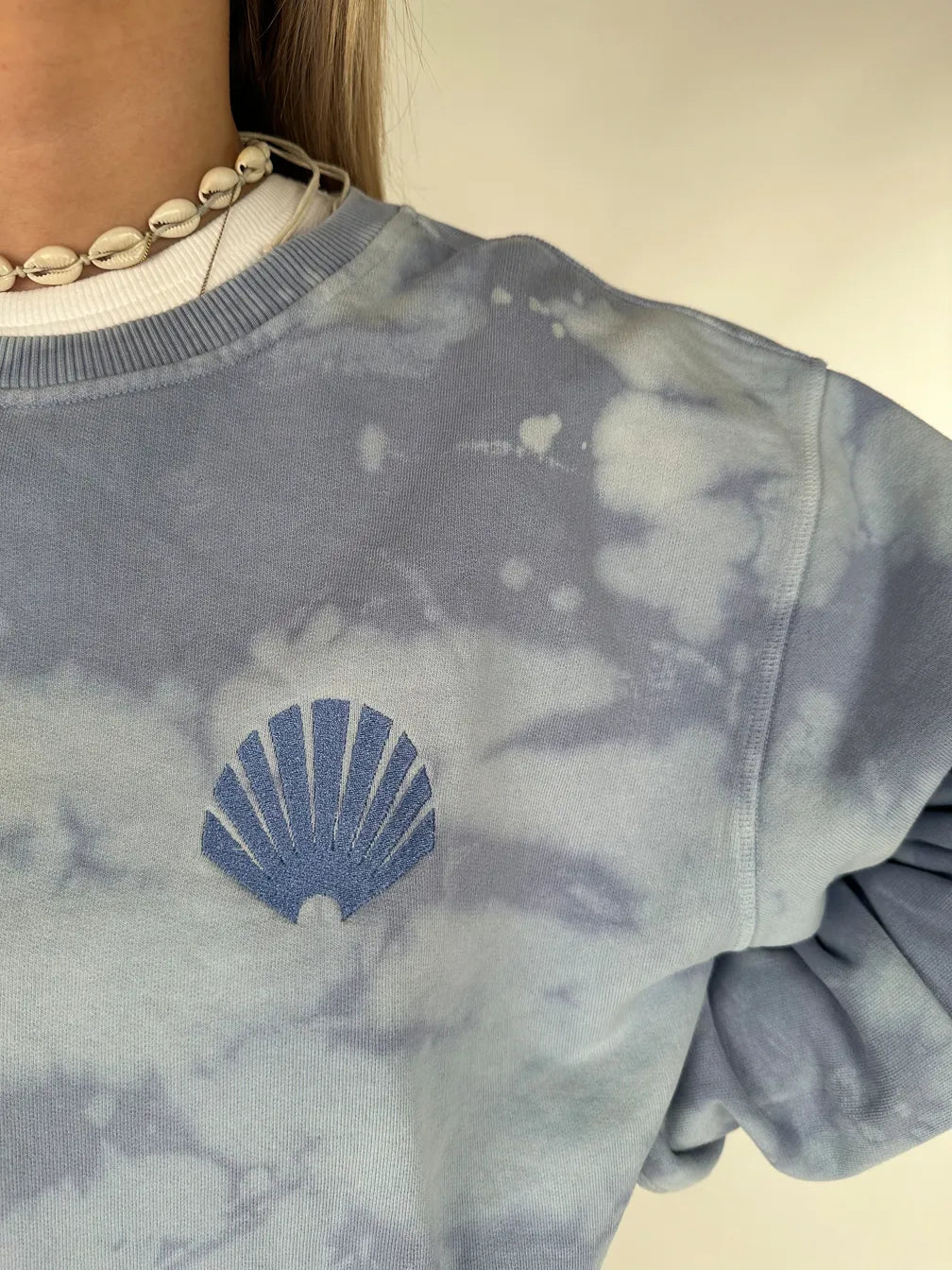 New Amsterdam Surf Association - Sweatshirt