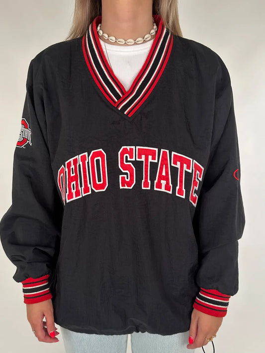 Ohio State - Windshell Jacket