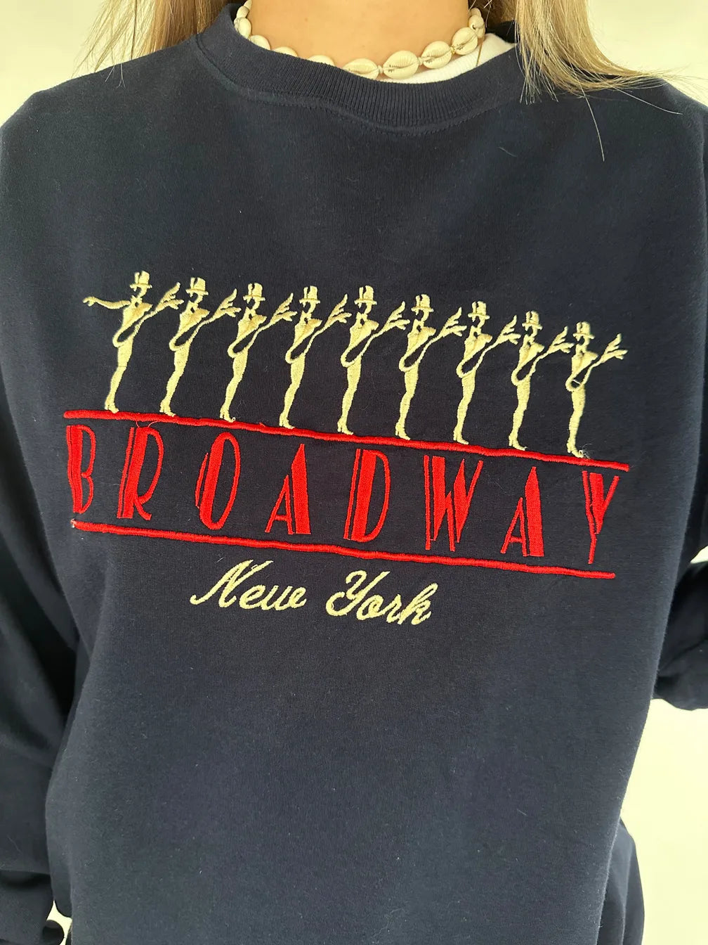 Broadway - Sweatshirt