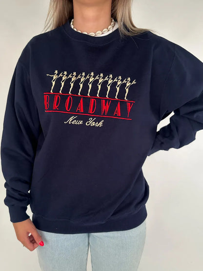 Broadway - Sweatshirt