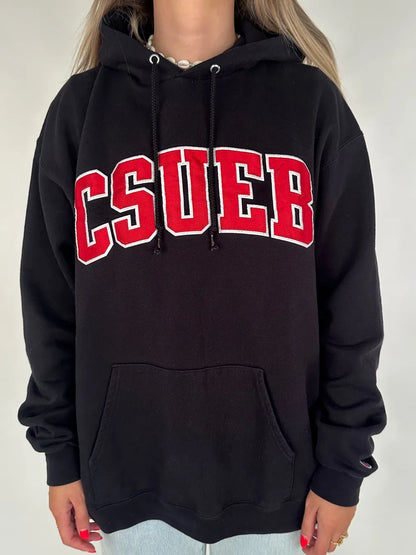 CSUEB - Hoodie