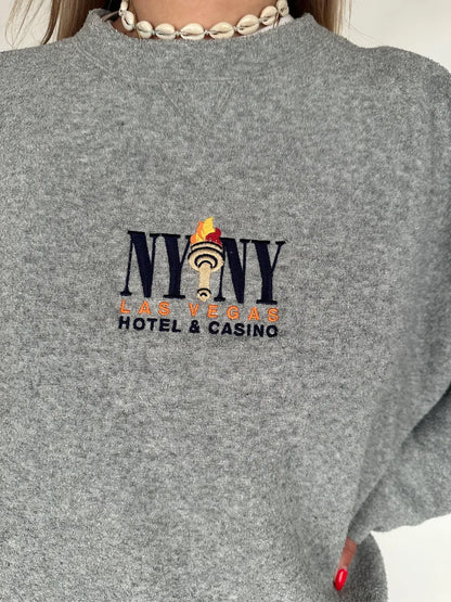 NY Las Vegas - Sweatshirt