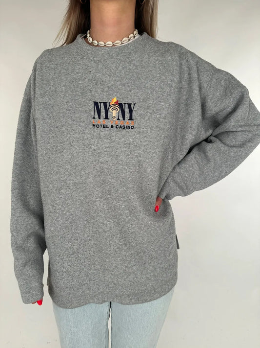 NY Las Vegas - Sweatshirt