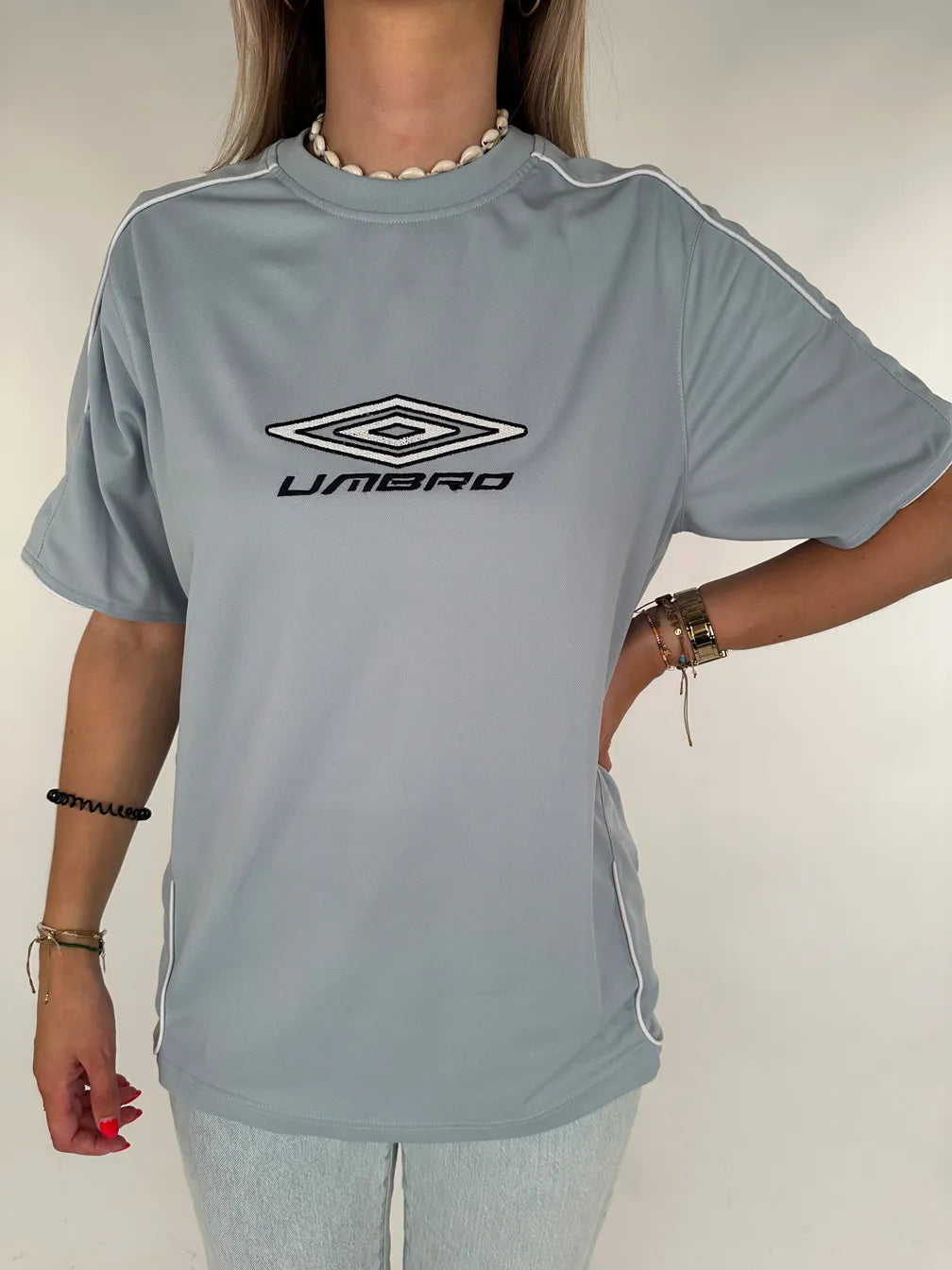 Umbro - T-shirt