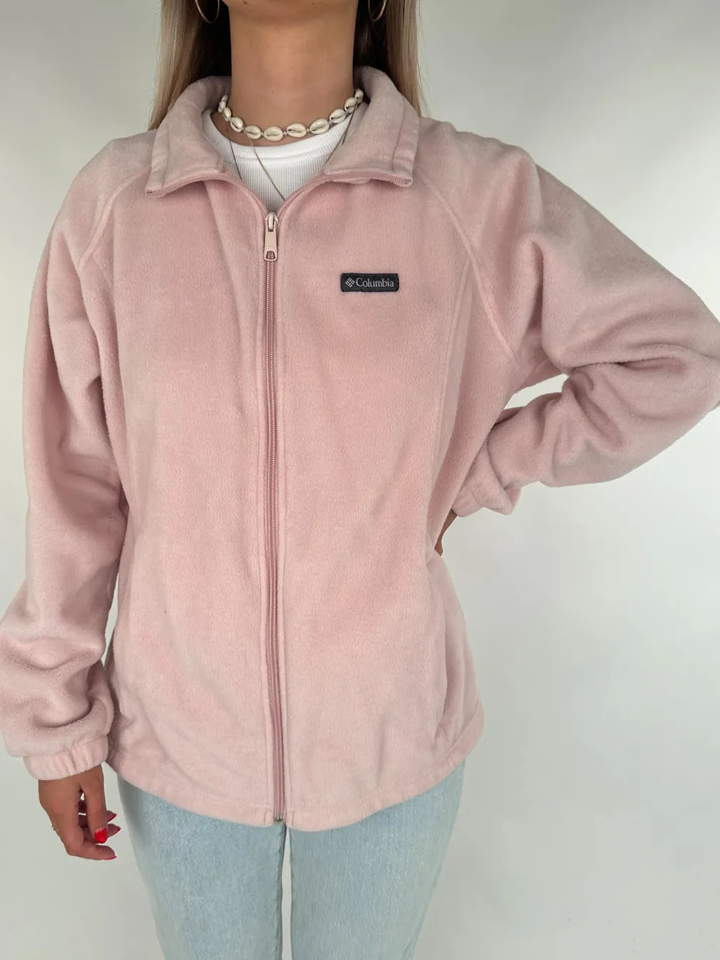 Columbia - Fleece Zipper