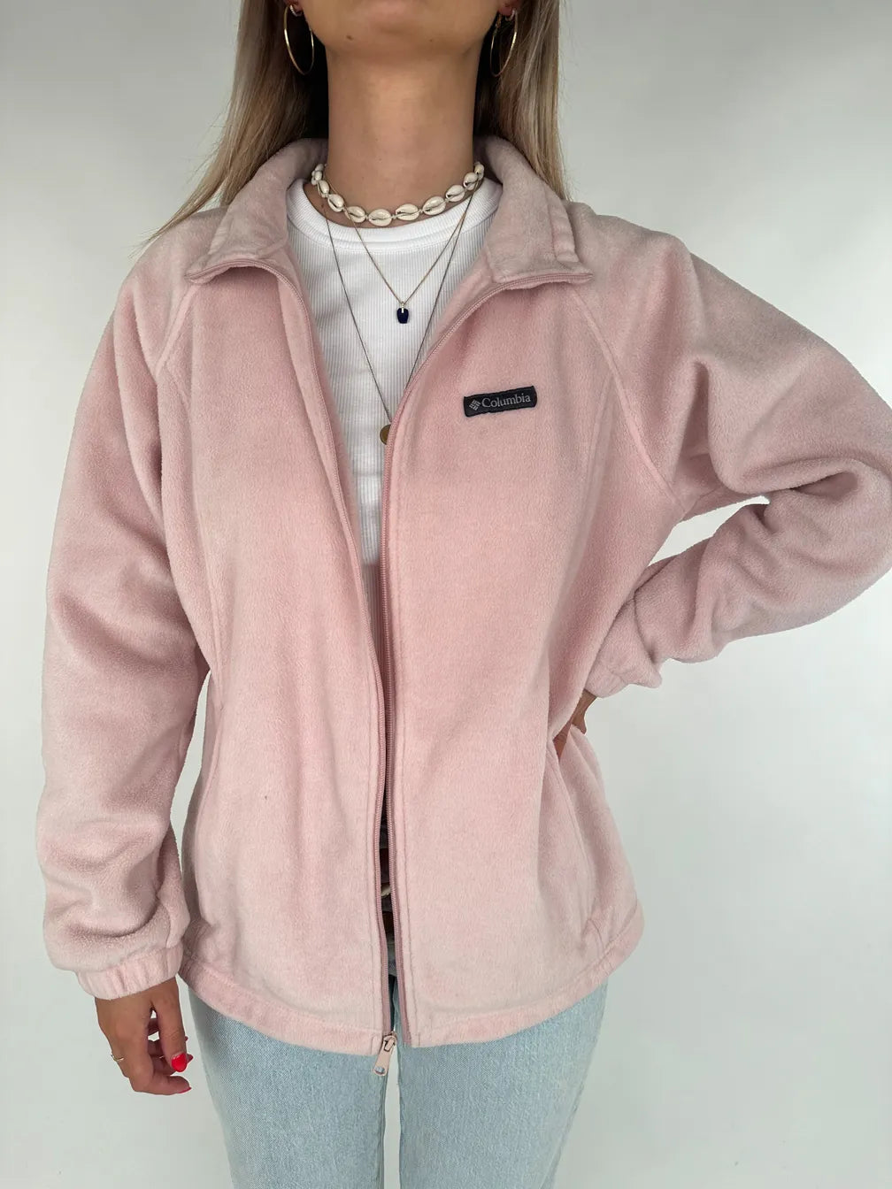 Columbia - Fleece Zipper