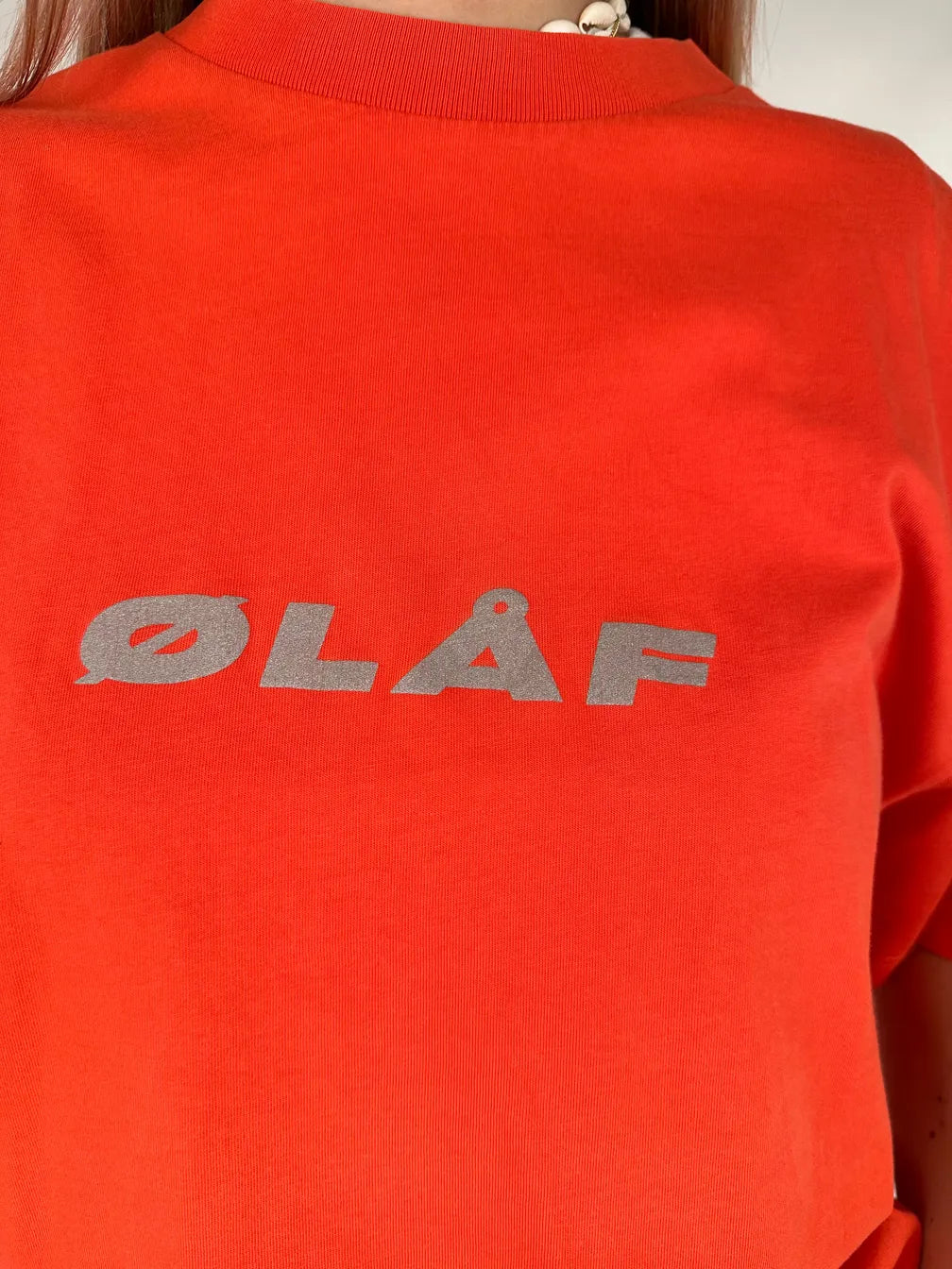 Olaf - T-shirt