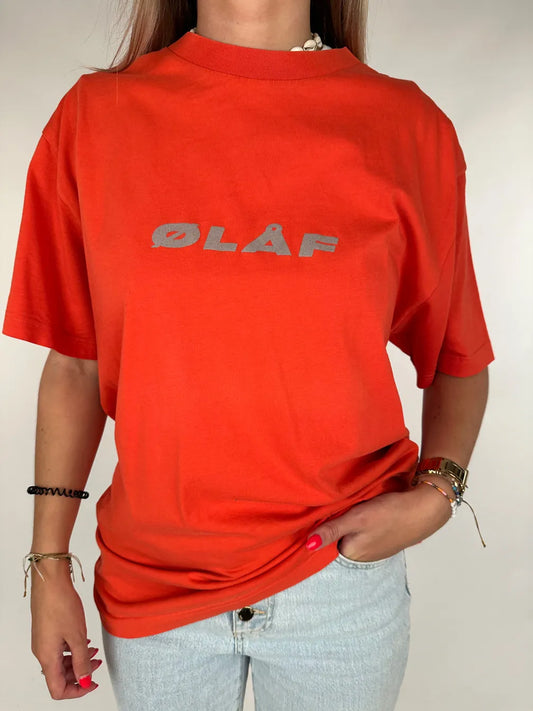 Olaf - T-shirt