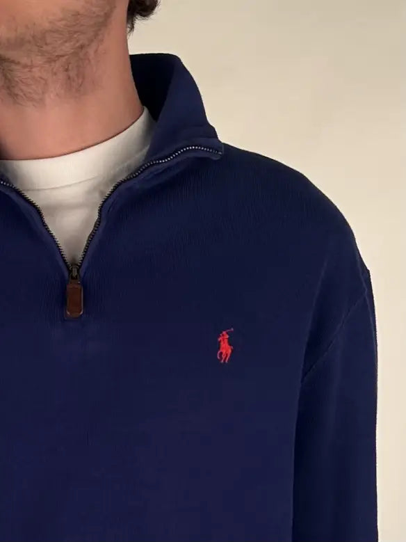 Ralph Lauren - Quarterzip