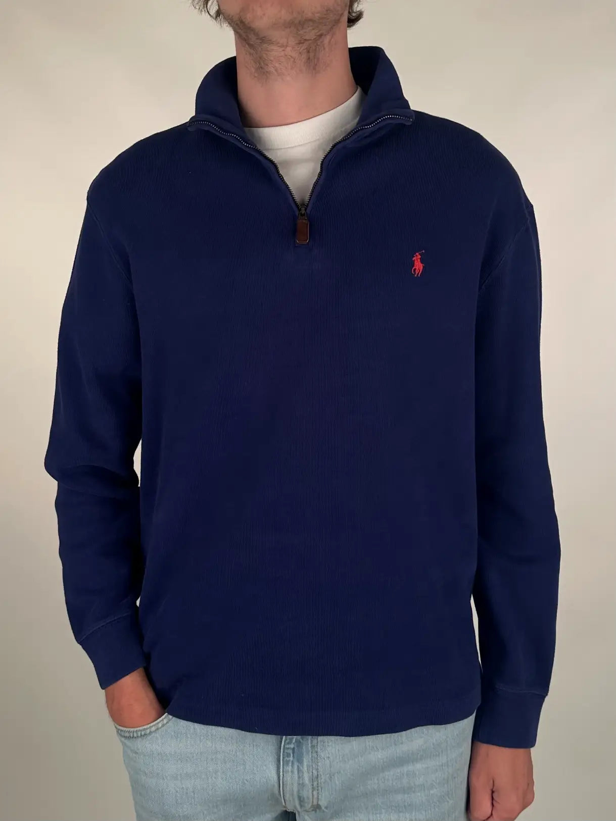 Ralph Lauren - Quarterzip