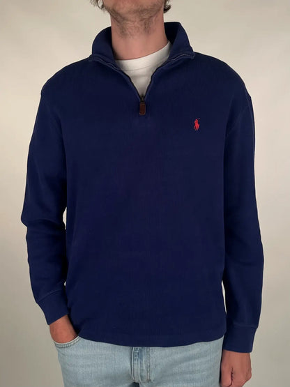 Ralph Lauren - Quarterzip
