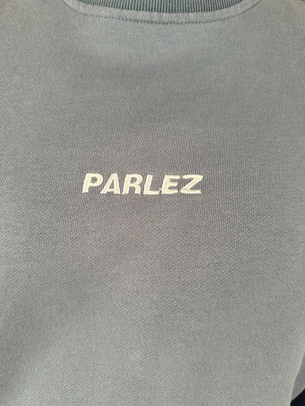 Parlez - Sweatshirt