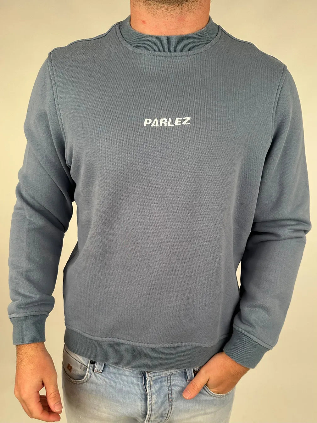 Parlez - Sweatshirt