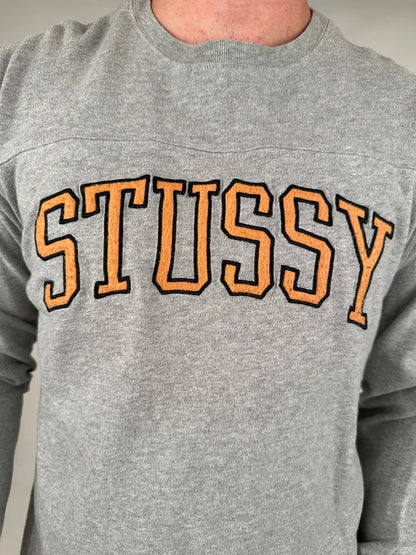 Stüssy - Longsleeve