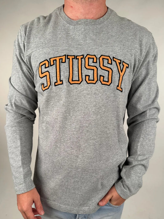 Stüssy - Longsleeve