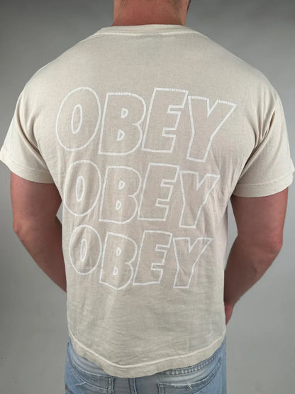 Obey - T-shirt