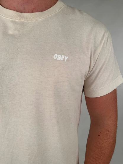 Obey - T-shirt