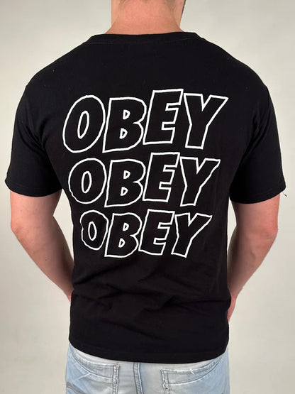 Obey - T-shirt