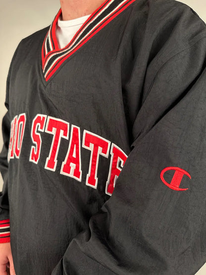 Ohio State - Windshell Jacket