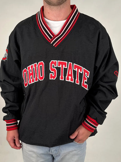 Ohio State - Windshell Jacket