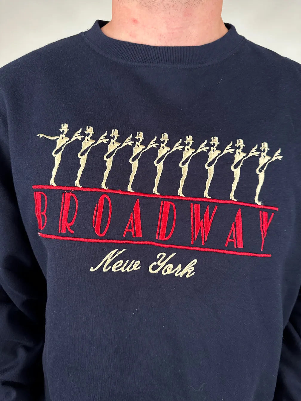 Broadway - Sweatshirt