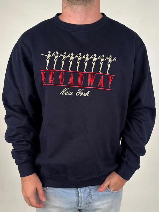 Broadway - Sweatshirt