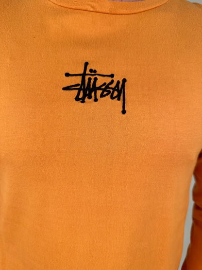 Stüssy - Longsleeve - XS