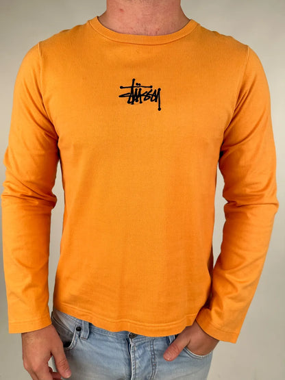 Stüssy - Longsleeve - XS